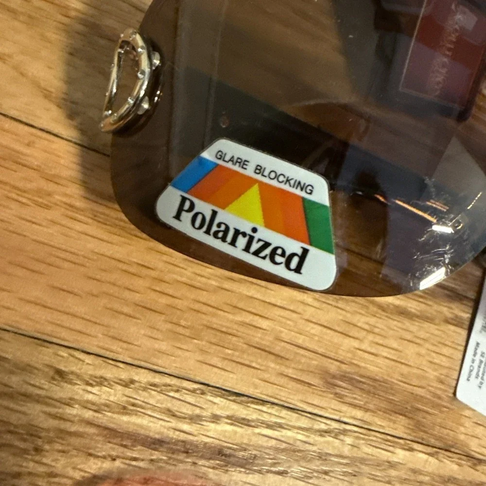 The Unbranded Brand this lot